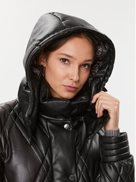 Guess Μπουφάν μεταβατικό Guess - 5