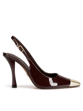 Nine West Nine West Magassarkú WFA3376-1 Barna