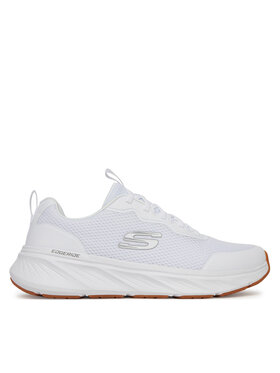 Skechers Skechers Snīkeri Edgeride-Rekze 232835/WHT Balts