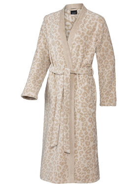 JOOP! JOOP! Accappatoio 1666 Beige Regular Fit