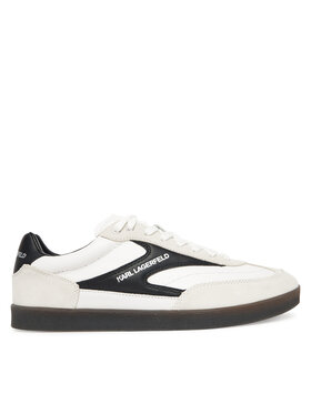 KARL LAGERFELD KARL LAGERFELD Sneakersy KL53855 Czarny
