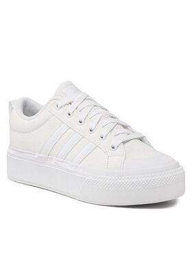 adidas adidas Batai Bravada 2.0 IE2309 Balta