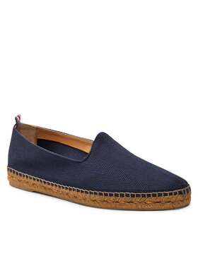 Castañer Espadrile Jaime T/082 022714 Tamnoplava