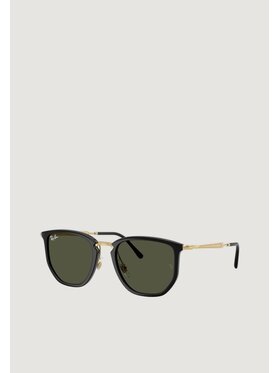 Ray-Ban Ray-Ban Okulary przeciwsłoneczne UNISEX Czarny