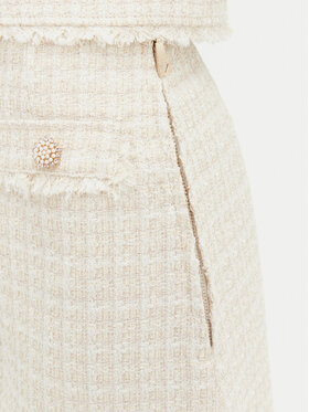 Φούστα mini Guess φωτογραφία