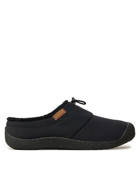 Keen Keen Şlapi Howser III Slide 1029441 Negru