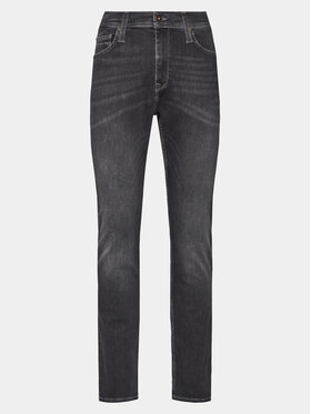 Mustang Mustang Traperice Vegas 1014856 Siva Slim Fit