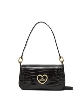 LOVE MOSCHINO LOVE MOSCHINO Soma JC4176PP0HKC0000 Melns