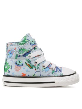 Converse Converse Kedas Chuck Taylor All Star 1V A03594C Zils