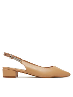 Sergio Bardi Sergio Bardi Lodičky WYL4138-1Z-SB Béžová