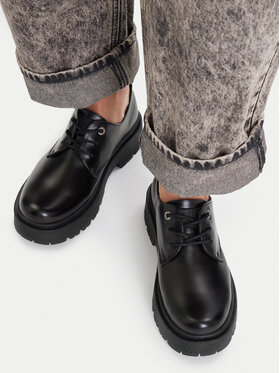 G-STAR G-STAR Pantofi CEO-WBN-ANEXIA-06 Negru