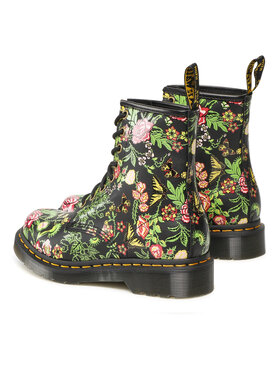 Dr. Martens Marte 1460 Bloom 27247001 Crna