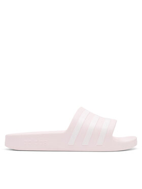adidas adidas Шльопанці ADILETTE AQUA GZ5878 Рожевий