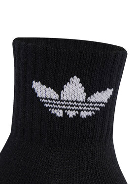 Κάλτσες μακριές adidas φωτογραφία