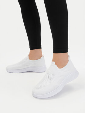 JENNY JENNY Sneakers CEO-WFA270923-2 Bianco