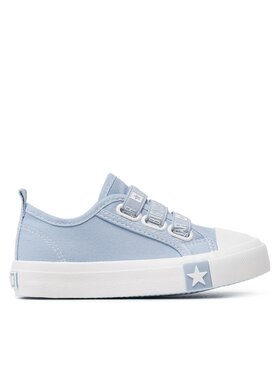 Big Star Shoes Big Star Shoes Tennised LL374009 Sinine