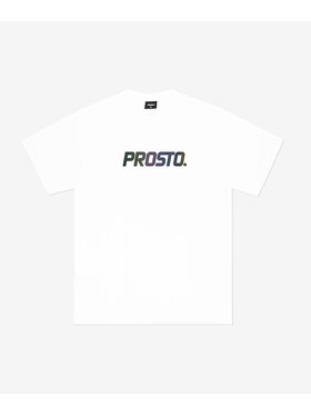 PROSTO. PROSTO. Koszula Cameleo Biały Regular Fit