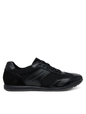 Bugatti Bugatti Sneakers 315-A9Q11-4000-1000 Negru