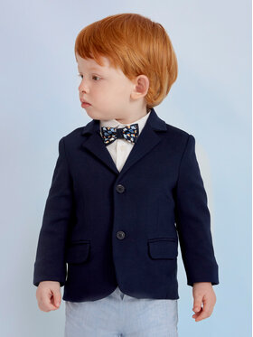 Abel & Lula Abel & Lula Піджак 5348 Cиній Regular Fit