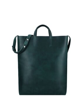 HAROLDS HAROLDS Torba na zakupy 281622 Zielony