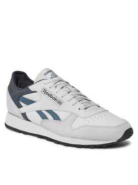 Reebok Reebok Buty Classic Leather ID1582 Szary