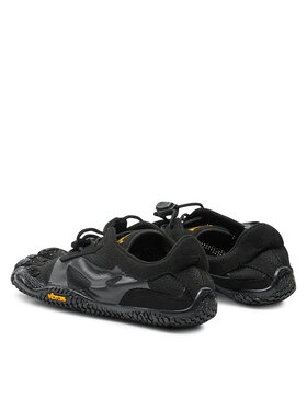 Vibram Fivefingers Trekking čevlji Kso Evo Kids 20K0701 Črna