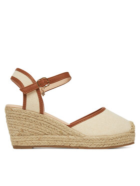 DeeZee DeeZee Espadrile R-10 Bej