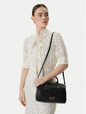 Liu Jo Liu Jo Handtasche AA6052 E1012 Schwarz