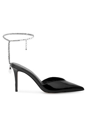 Eva Minge Eva Minge Sandales Florencia-323-101-2 Melns