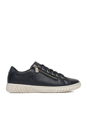 Rieker Rieker Sneakers N0900-14 Nero