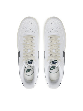 Nike Superge Court Vision Lo HF9198 100 Bela