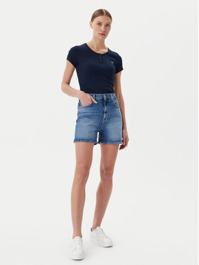 Tommy Jeans T-Shirt Tommy Jeans - 2