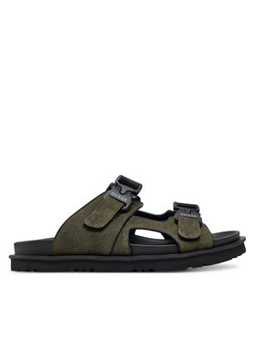 Guess Guess Sneakers FMJBAH FAB03 Grün