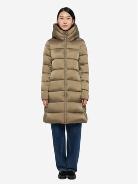 Save The Duck Save The Duck Kurtka zimowa Giubbino Lysa Niebieski Regular Fit