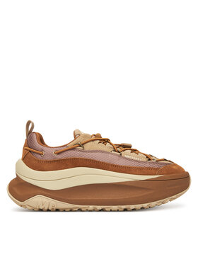 Moon Boot Moon Boot Sneakersy Moon247 Xlace 80D2490090 Brązowy