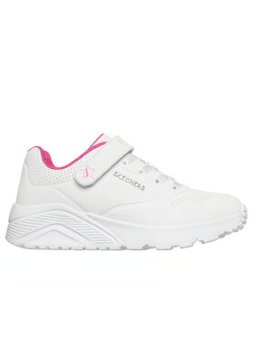 Skechers Skechers Sneakersy 310429L-WHP Biały