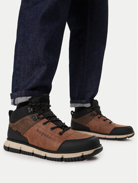 Ορειβατικά παπούτσια Bugatti φωτογραφία