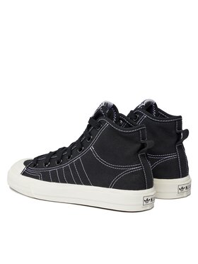 Adidas Modne Superge Nizza Hi Rf F34057 Črna