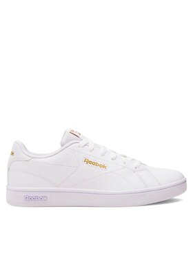 Reebok Reebok Tenisice Court Clean 100074383 Bijela