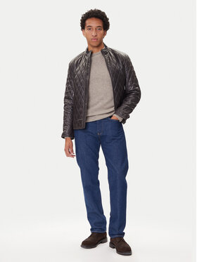 Μπουφάν δερμάτινο JOOP! φωτογραφία