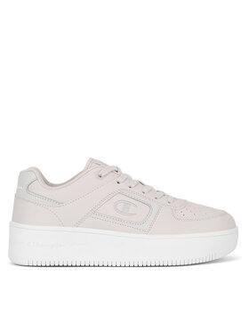Champion Champion Sneakers FOUL PLAY PLAT ELEMENT BS S11744-YS047 Bej