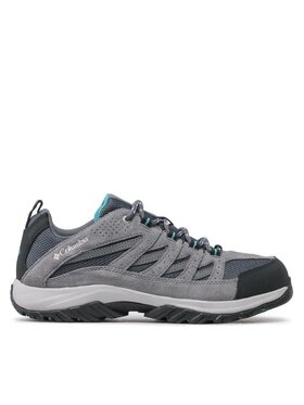Columbia Columbia Trekkingi Crestwood BL4595 Szary