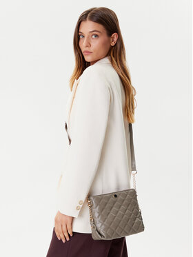 Monnari Monnari Ročna torba TORIMP0-24Z-BAG4610-K015 Bež