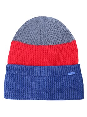 4F 4F Berretto 4FJWAW25ACAPM601-36S Blu