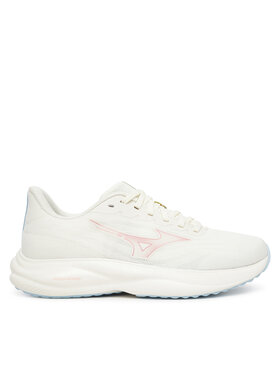 Mizuno Mizuno Pantofi pentru alergare Revolt 4 J1GD2581 Écru