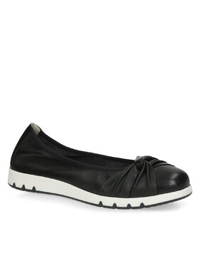 Caprice Caprice Halbschuhe 9-22163-20 Schwarz
