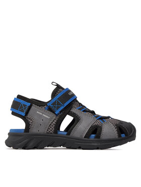 Geox Geox Sandaalid J Sandal Airadyum Bo J45F1F 014ME C0069 M Hall