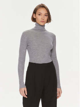 DAY BIRGER ÉT MIKKELSEN DAY BIRGER ÉT MIKKELSEN Dolcevita Sierra 100271 Grigio Regular Fit