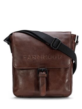 Farmhood Farmhood Torba 272118 Brązowy