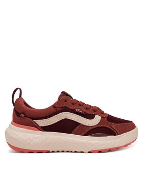 Vans Vans Sneakersy MTE UltraRange Neo VR3 VN000CWE4QU1 Bordowy